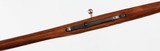 MOSIN
M38
7.62 x 54R
RIFLE
(DATED 1943) - 10 of 15