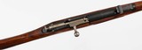 MOSIN
M38
7.62 x 54R
RIFLE
(DATED 1943) - 13 of 15