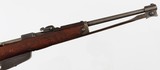 CARCANO
MODEL 1891 CAVALRY
6.5 MM
CARCANO
RIFLE
WITH BAYONET - 6 of 16