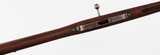 CARCANO
MODEL 1891 CAVALRY
6.5 MM
CARCANO
RIFLE
WITH BAYONET - 10 of 16