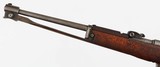 CARCANO
MODEL 1891 CAVALRY
6.5 MM
CARCANO
RIFLE
WITH BAYONET - 3 of 16