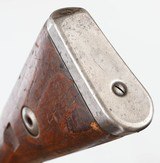 BRNO ARMS/MAUSER98K7.92 MMRIFLE - 15 of 15