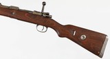 BRNO ARMS/MAUSER98K7.92 MMRIFLE - 5 of 15