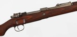 BRNO ARMS/MAUSER98K7.92 MMRIFLE - 7 of 15