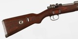 BRNO ARMS/MAUSER98K7.92 MMRIFLE - 8 of 15