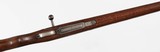 BRNO ARMS/MAUSER98K7.92 MMRIFLE - 10 of 15