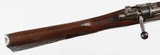 BRNO ARMS/MAUSER98K7.92 MMRIFLE - 14 of 15