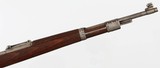 BRNO ARMS/MAUSER98K7.92 MMRIFLE - 6 of 15