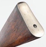 YUGO24/477.92 MAUSERRIFLE - 15 of 15