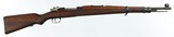 YUGO24/477.92 MAUSERRIFLE - 1 of 15