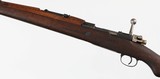 YUGO24/477.92 MAUSERRIFLE - 4 of 15