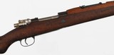 YUGO24/477.92 MAUSERRIFLE - 7 of 15