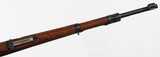 YUGO24/477.92 MAUSERRIFLE - 12 of 15