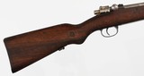 YUGO24/477.92 MAUSERRIFLE - 8 of 15