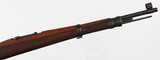 YUGO24/477.92 MAUSERRIFLE - 6 of 15