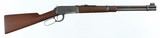 WINCHESTERMODEL 94(PRE 64)30 WCFRIFLE(1949 YEAR MODEL) - 1 of 15