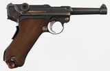 DWM7.65 MMLUGERPISTOL - 1 of 13