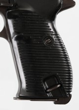 WALTHERP38 (AC45)NAZI-MARKED9MMPISTOL - 5 of 13