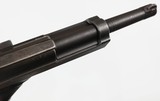 WALTHERP38 (AC45)NAZI-MARKED9MMPISTOL - 9 of 13