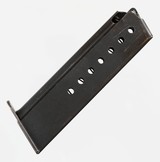 WALTHERP38 (AC45)NAZI-MARKED9MMPISTOL - 11 of 13