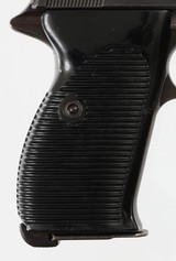 WALTHERP38 (AC45)NAZI-MARKED9MMPISTOL - 2 of 13