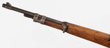 MAUSER/GUSTLOFF WERKEK987.92 MMRIFLE(DATED 1940; NAZI MARKED; 337 CODE) - 3 of 15