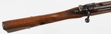MAUSER/GUSTLOFF WERKEK987.92 MMRIFLE(DATED 1940; NAZI MARKED; 337 CODE) - 14 of 15