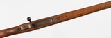 MAUSER/GUSTLOFF WERKEK987.92 MMRIFLE(DATED 1940; NAZI MARKED; 337 CODE) - 10 of 15
