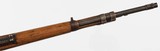 MAUSER/GUSTLOFF WERKEK987.92 MMRIFLE(DATED 1940; NAZI MARKED; 337 CODE) - 12 of 15