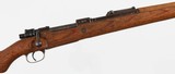 MAUSER/GUSTLOFF WERKEK987.92 MMRIFLE(DATED 1940; NAZI MARKED; 337 CODE) - 7 of 15