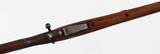 ENFIELD/BRITISHNO.1 MKIII303 BRITISHRIFLE WITH BAYONET(1918 DATED STOCK SOCKET) - 10 of 18