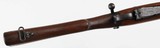ENFIELD/BRITISHNO.1 MKIII303 BRITISHRIFLE WITH BAYONET(1918 DATED STOCK SOCKET) - 11 of 18