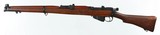 ENFIELD/BRITISHNO.1 MKIII303 BRITISHRIFLE WITH BAYONET(1918 DATED STOCK SOCKET) - 2 of 18