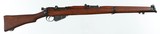 ENFIELD/BRITISHNO.1 MKIII303 BRITISHRIFLE WITH BAYONET(1918 DATED STOCK SOCKET) - 1 of 18