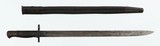 ENFIELD/BRITISHNO.1 MKIII303 BRITISHRIFLE WITH BAYONET(1918 DATED STOCK SOCKET) - 17 of 18