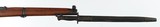 ENFIELD/BRITISHNO.1 MKIII303 BRITISHRIFLE WITH BAYONET(1918 DATED STOCK SOCKET) - 18 of 18