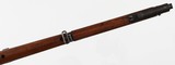 ENFIELD/BRITISHNO.1 MKIII303 BRITISHRIFLE WITH BAYONET(1918 DATED STOCK SOCKET) - 9 of 18