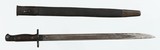 ENFIELD/BRITISHNO.1 MKIII303 BRITISHRIFLE WITH BAYONET(1918 DATED STOCK SOCKET) - 16 of 18