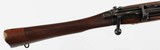 ENFIELD/BRITISHNO.1 MKIII303 BRITISHRIFLE WITH BAYONET(1918 DATED STOCK SOCKET) - 14 of 18