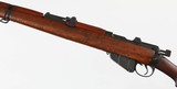 ENFIELD/BRITISHNO.1 MKIII303 BRITISHRIFLE WITH BAYONET(1918 DATED STOCK SOCKET) - 4 of 18