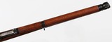 ENFIELD/BRITISHNO.1 MKIII303 BRITISHRIFLE WITH BAYONET(1918 DATED STOCK SOCKET) - 12 of 18