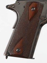 COLTGOVERNMENT MODEL191145 ACPPISTOL(PRE WWII - 1919 YEAR MODEL) - 2 of 18