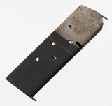 COLTGOVERNMENT MODEL191145 ACPPISTOL(PRE WWII - 1919 YEAR MODEL) - 17 of 18