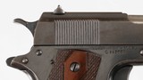 COLTGOVERNMENT MODEL191145 ACPPISTOL(PRE WWII - 1919 YEAR MODEL) - 4 of 18