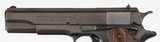 COLTGOVERNMENT MODEL191145 ACPPISTOL(PRE WWII - 1919 YEAR MODEL) - 8 of 18