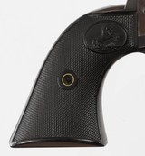 COLTSINGLE ACTION ARMY1ST GENERATION45 LCREVOLVERWITH EXTRA 41 COLT CYLINDER(1921 YEAR MODEL) - 2 of 12