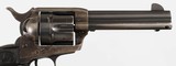 COLTSINGLE ACTION ARMY1ST GENERATION45 LCREVOLVERWITH EXTRA 41 COLT CYLINDER(1921 YEAR MODEL) - 3 of 12