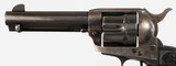 COLTSINGLE ACTION ARMY1ST GENERATION45 LCREVOLVERWITH EXTRA 41 COLT CYLINDER(1921 YEAR MODEL) - 6 of 12