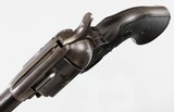 COLTSINGLE ACTION ARMY1ST GENERATION45 LCREVOLVERWITH EXTRA 41 COLT CYLINDER(1921 YEAR MODEL) - 10 of 12