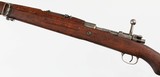 BRNO ARMS / MAUSERVZ247.92 MMRIFLE(DATED 1938) - 4 of 15